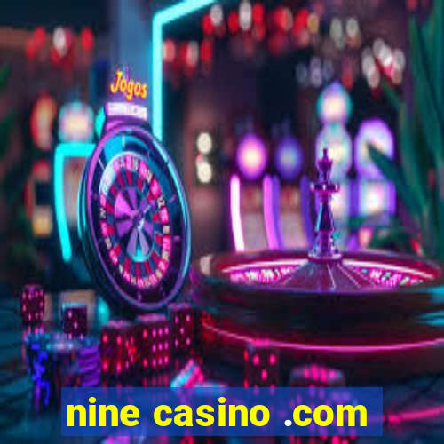 nine casino .com